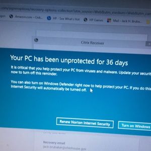 Meet your Posher, Jack